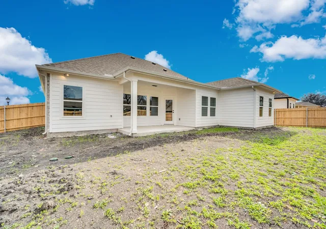 Photo 25 of Single family home for sale at 340 E Lamar St, Palmer, TX 75152 | MLS# 21278225 | Listing updated on 2026-09-17