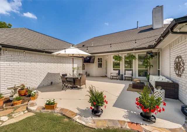 2nd image of 1508 Bonanza Ct, Sachse, TX 75048 | MLS# 21260634