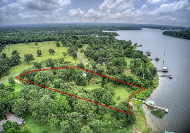 Homes for sale in Yantis, TX | 1605 County Road 1785, Yantis, TX 75497 | MLS# 21278113