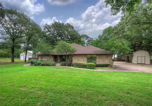 Photo 1 of Single family home for sale at 1605 County Road 1785, Yantis, TX 75497 | MLS# 21278113 | Listing updated on 2026-07-22