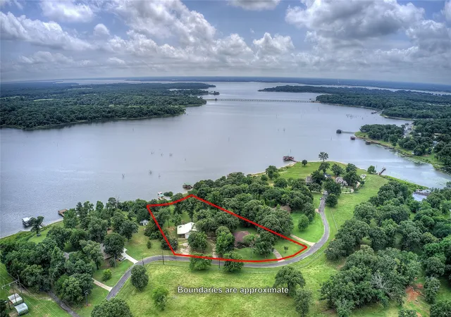 Photo 2 of Single family home for sale at 1605 County Road 1785, Yantis, TX 75497 | MLS# 21278113 | Listing updated on 2026-07-22
