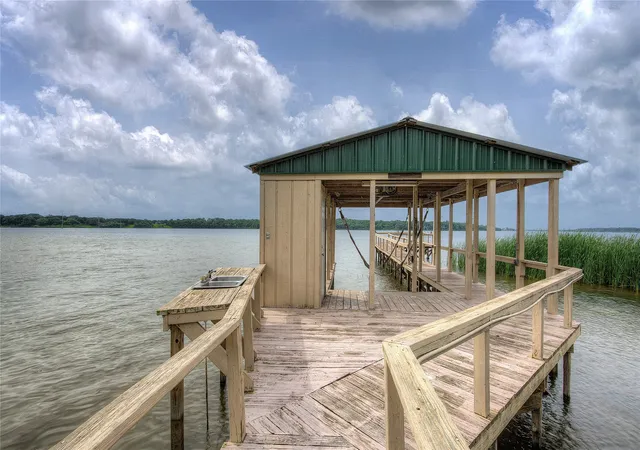 Photo 3 of Single family home for sale at 1605 County Road 1785, Yantis, TX 75497 | MLS# 21278113 | Listing updated on 2026-07-22