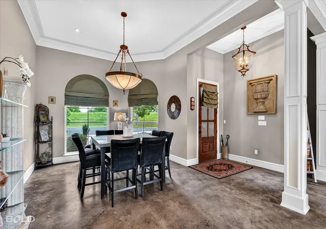 Photo 3 of Single family home for sale at 9019 Beau Soleil Dr, Shreveport, LA 71115 | MLS# 21278590 | Listing updated on 2026-08-22