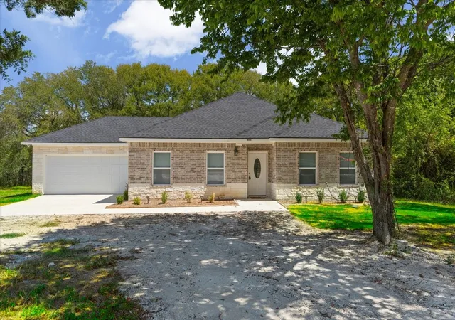 Single family home for sale at 851 Se County Road 3048D, Corsicana, TX 75109 | MLS# 21268978