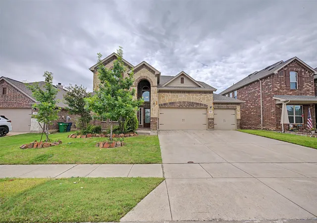 Single family home for sale at 420 Attlee Dr, Fate, TX 75189 | MLS# 21279790