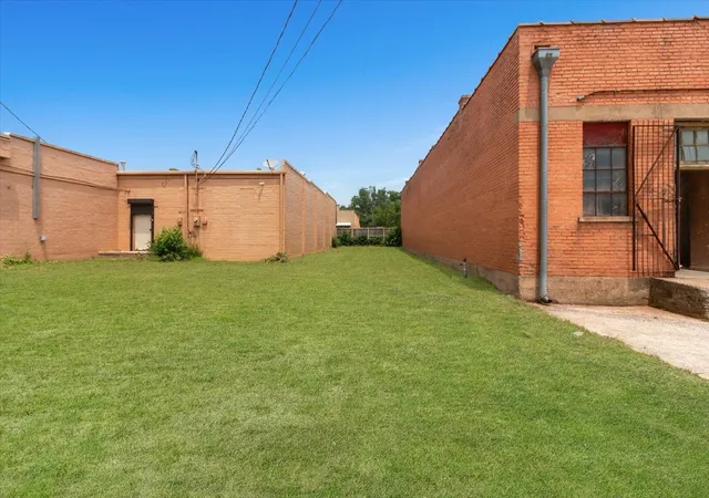 Photo 2 of Land for sale at 122 W Woodard St, Denison, TX 75021 | MLS# 21275720 | Listing updated on 2026-10-05
