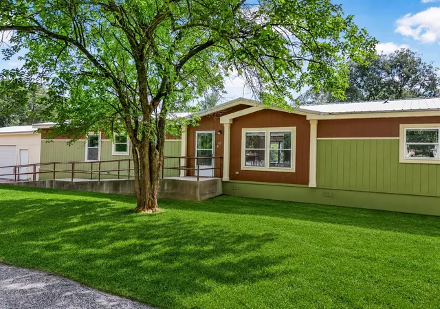 Photo 1 of Sale Pending at 122 Will Stutley Dr, Gordonville, TX 76245 | MLS# 21277602 | Listing updated on 2026-07-08