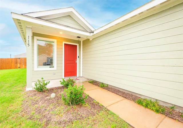 Photo 1 of Single family home for sale at 115 Harvest St, Princeton, TX 75407 | MLS# 21279209 | Listing updated on 2026-10-01