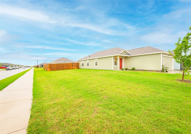 Photo 3 of Single family home for sale at 115 Harvest St, Princeton, TX 75407 | MLS# 21279209 | Listing updated on 2026-10-01