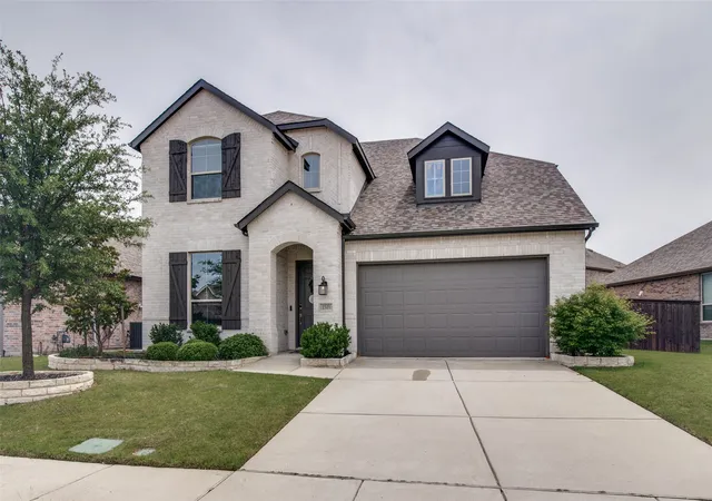 Photo 1 of Single family home for sale at 1549 Sugarberry Dr, Forney, TX 75126 | MLS# 21280424 | Listing updated on 2026-08-04