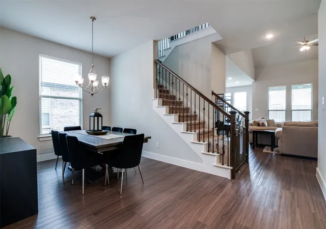 Photo 3 of Single family home for sale at 1549 Sugarberry Dr, Forney, TX 75126 | MLS# 21280424 | Listing updated on 2026-08-04