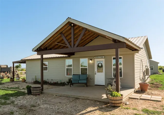 Photo 1 of Single family home for sale at 199 Hill County Road 4434, Itasca, TX 76055 | MLS# 21280437 | Listing updated on 2026-08-26