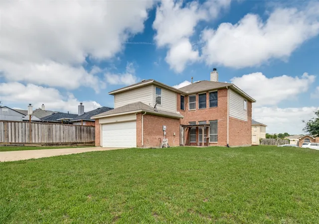 Photo 32 of Single family home for sale at 2416 Redfield Dr, Mesquite, TX 75181 | MLS# 21278583 | Listing updated on 2026-08-19