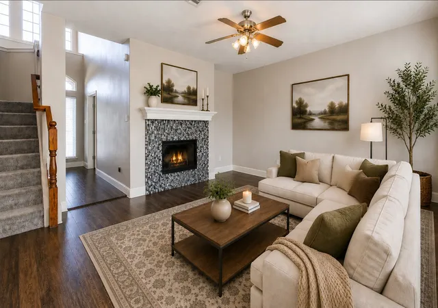 Photo 3 of Single family home for sale at 2416 Redfield Dr, Mesquite, TX 75181 | MLS# 21278583 | Listing updated on 2026-08-19
