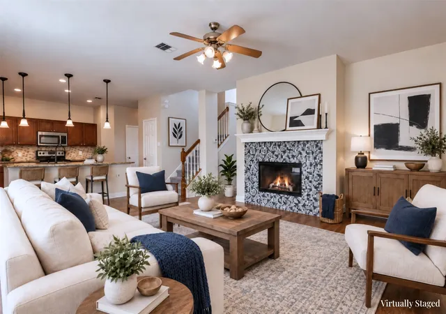 Photo 3 of Single family home for sale at 2416 Redfield Dr, Mesquite, TX 75181 | MLS# 21278583 | Listing updated on 2026-09-26