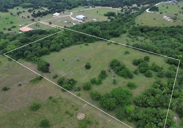 Photo 3 of Land for sale at N/a Private Road, Milford, TX 76670 | MLS# 21280478 | Listing updated on 2026-08-31