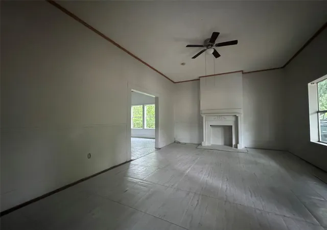 Photo 3 of Single family home for sale at 1203 Sewanee Dr, Marlin, TX 76661 | MLS# 21280485 | Listing updated on 2026-08-22