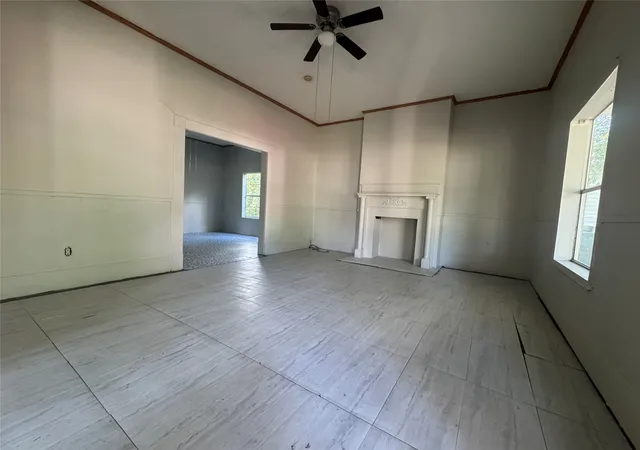 Photo 3 of Single family home for sale at 1203 Sewanee Dr, Marlin, TX 76661 | MLS# 21280485 | Listing updated on 2026-08-22