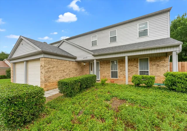 Photo 1 of Sale Pending at 4008 Willow Run, Flower Mound, TX 75028 | MLS# 21280470 | Listing updated on 2026-08-17