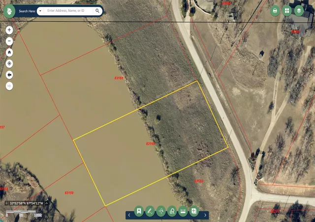Photo 2 of Land for sale at 0 (lot 29) Bishop Dr, Weatherford, TX 76088 | MLS# 21277982 | Listing updated on 2026-07-19