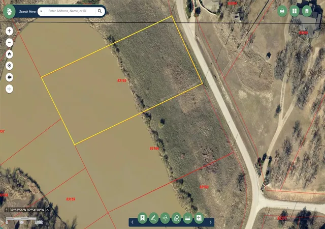 Photo 2 of Land for sale at 0 (lot 30) Bishop Dr, Weatherford, TX 76088 | MLS# 21278695 | Listing updated on 2026-07-19