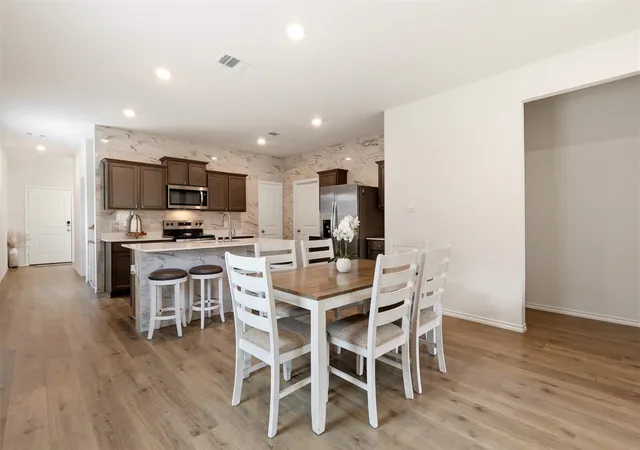 Photo 3 of Sale Pending at 2013 Crested Jay Dr, Crandall, TX 75114 | MLS# 21269340 | Listing updated on 2026-08-22