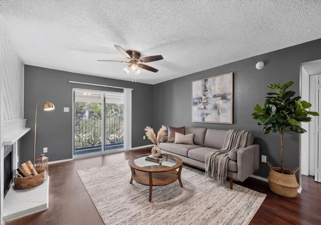 Photo 3 of Condo for sale at 8109 Skillman St #3003, Dallas, TX 75231 | MLS# 21279632 | Listing updated on 2026-07-17