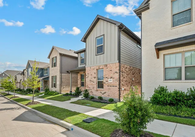 Homes for sale in Haltom City, TX | 4804 Tradition St, Haltom City, TX 76117 | MLS# 21280532