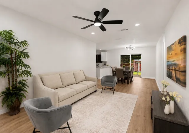 Photo 3 of Sale Pending at 5925 Hanson Dr, Watauga, TX 76148 | MLS# 21280507 | Listing updated on 2026-07-22