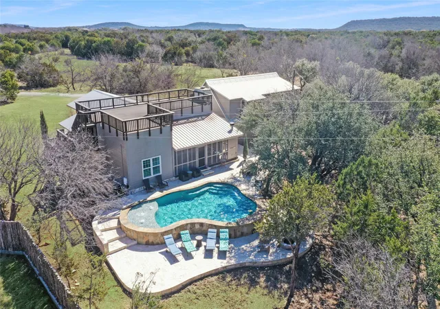 Homes for sale in Possum Kingdom Lake, TX | 4843 Pike Rd, Possum Kingdom Lake, TX 76450 | MLS# 21273228