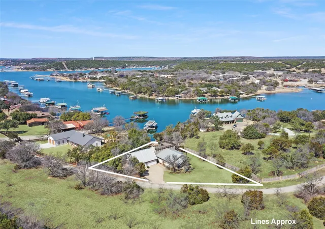 Homes for sale in Possum Kingdom Lake, TX | 4843 Pike Rd, Possum Kingdom Lake, TX 76450 | MLS# 21273228
