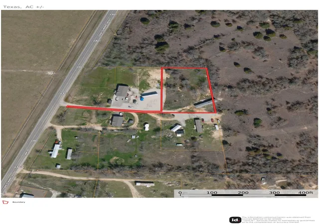 Photo 1 of Land for sale at Tbd Fm 920, Bridgeport, TX 76426 | MLS# 21279969 | Listing updated on 2026-08-19