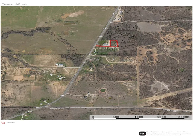 Photo 2 of Land for sale at Tbd Fm 920, Bridgeport, TX 76426 | MLS# 21279969 | Listing updated on 2026-08-19