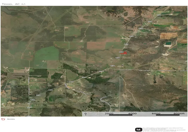 Photo 3 of Land for sale at Tbd Fm 920, Bridgeport, TX 76426 | MLS# 21279969 | Listing updated on 2026-08-19