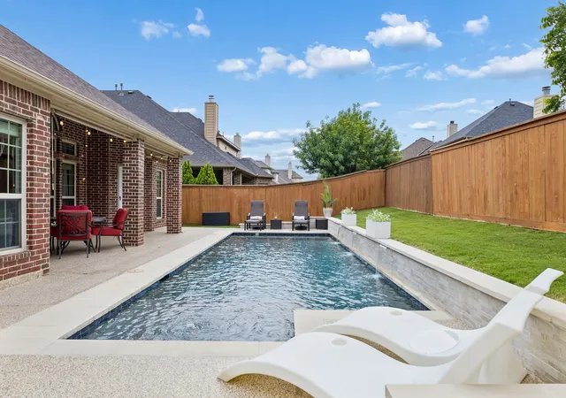 Photo 3 of Sale Pending at 2948 Mirado, Grand Prairie, TX 75054 | MLS# 21272444 | Listing updated on 2026-08-17