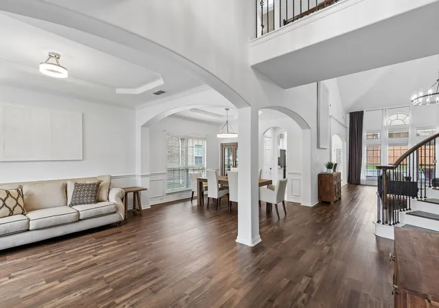 Photo 3 of Sale Pending at 2948 Mirado, Grand Prairie, TX 75054 | MLS# 21272444 | Listing updated on 2026-08-17