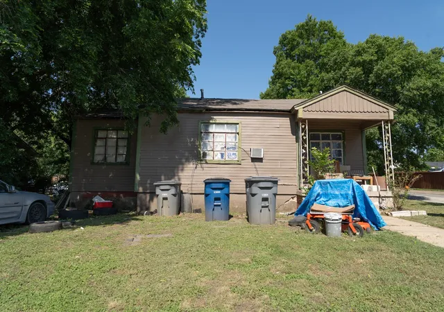 Photo 1 of Sale Pending at 3403 Alabama Ave, Dallas, TX 75216 | MLS# 21279007 | Listing updated on 2026-08-25