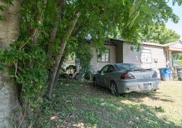 Photo 3 of Sale Pending at 3403 Alabama Ave, Dallas, TX 75216 | MLS# 21279007 | Listing updated on 2026-08-25