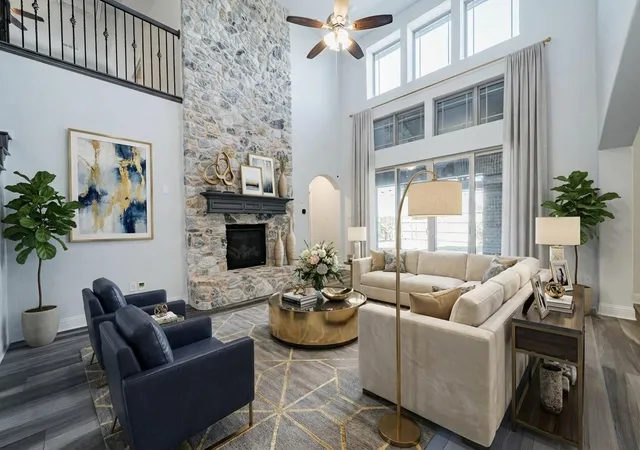 Photo 3 of Single family home for sale at 12840 Platt Dr, Frisco, TX 75035 | MLS# 21280604 | Listing updated on 2026-09-05