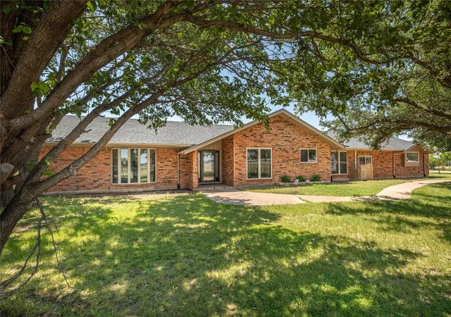 1st image of 8217 S Fm 707, Abilene, TX 79602 | MLS# 21280603