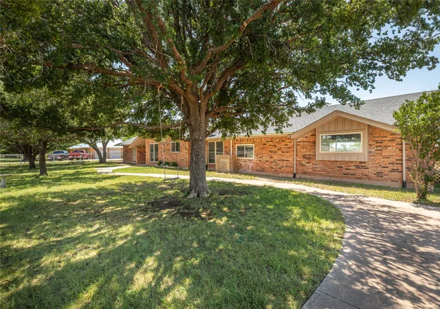 Photo 2 of Single family home for sale at 8217 S Fm 707, Abilene, TX 79602 | MLS# 21280603 | Listing updated on 2026-08-27