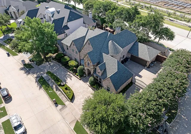 Photo 3 of Single family home for sale at 4603 Warwick Ln, Frisco, TX 75034 | MLS# 21280637 | Listing updated on 2026-08-24