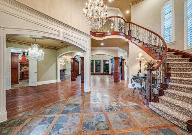 Photo 3 of Single family home for sale at 4603 Warwick Ln, Frisco, TX 75034 | MLS# 21280637 | Listing updated on 2026-08-24