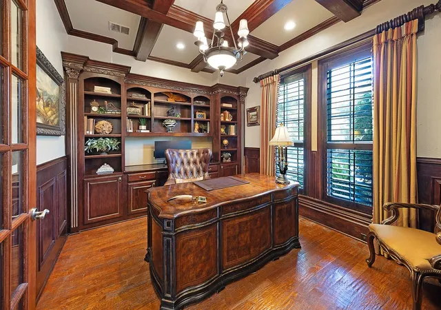 Photo 4 of Single family home for sale at 4603 Warwick Ln, Frisco, TX 75034 | MLS# 21280637 | Listing updated on 2026-08-24