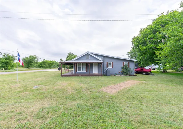 Photo 2 of Single family home for sale at 102 Scurry Avenue, Tuscola, TX 79562 | MLS# 21280676 | Listing updated on 2026-08-18