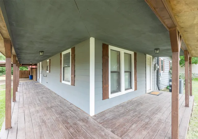 Photo 3 of Single family home for sale at 102 Scurry Avenue, Tuscola, TX 79562 | MLS# 21280676 | Listing updated on 2026-08-18