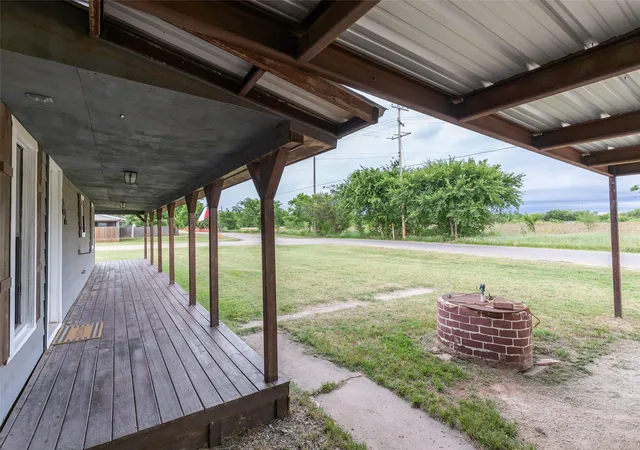 Homes for sale in Tuscola, TX | 102 Scurry Avenue, Tuscola, TX 79562 | MLS# 21280676