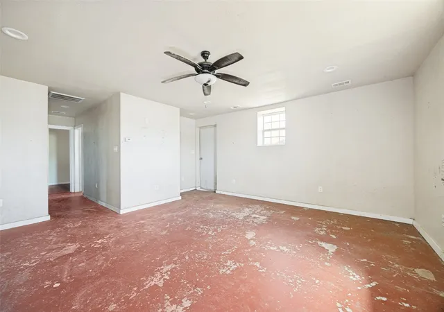 Photo 3 of Land for sale at 5814 Fm 1563, Commerce, TX 75428 | MLS# 21280044 | Listing updated on 2026-07-06