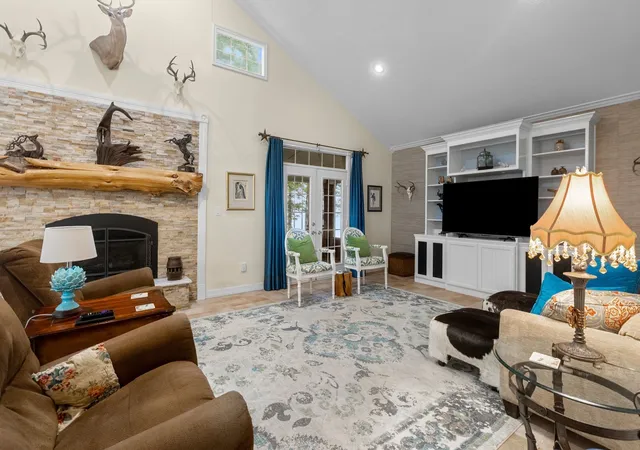Photo 3 of Single family home for sale at 1185 Rs County Road 3503, Emory, TX 75440 | MLS# 21280451 | Listing updated on 2026-07-21