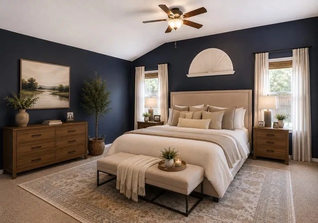 Photo 2 of Single family home for sale at 3105 Ottawa Ln, Denton, TX 76210 | MLS# 21280397 | Listing updated on 2026-08-22